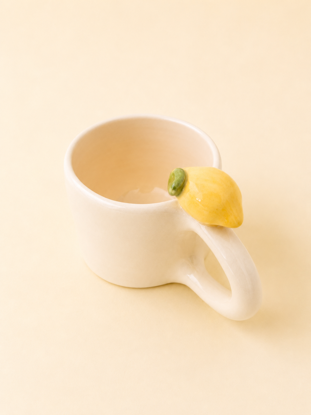 Taza Limone
