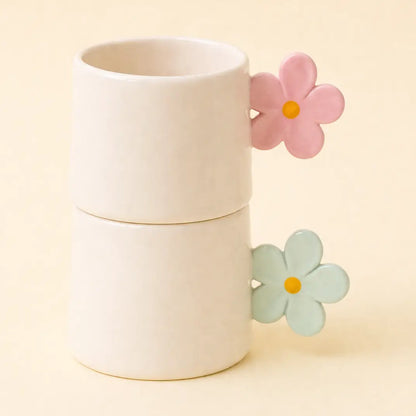 Taza Blomi (3 colores)
