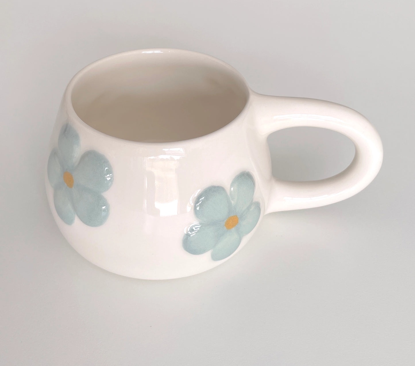 Taza Blomma (4 colores)