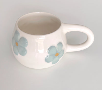 Taza Blomma (4 colores)