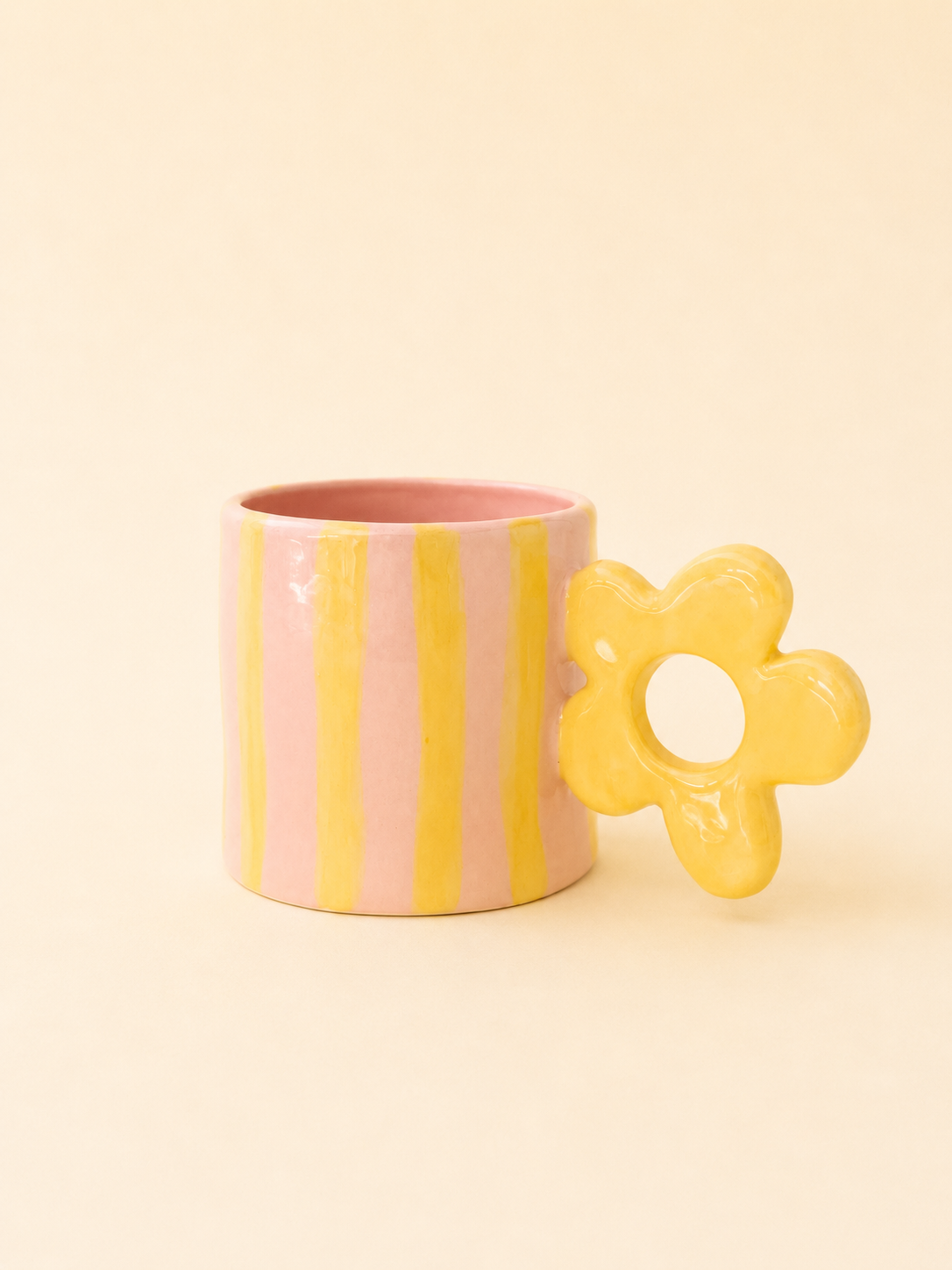 Taza Blumen