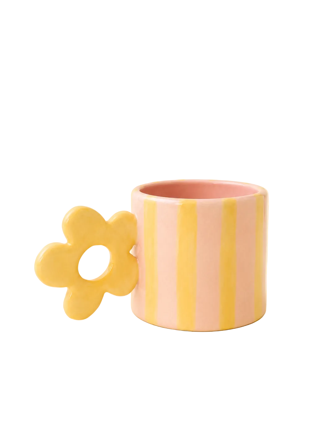 Taza Blumen