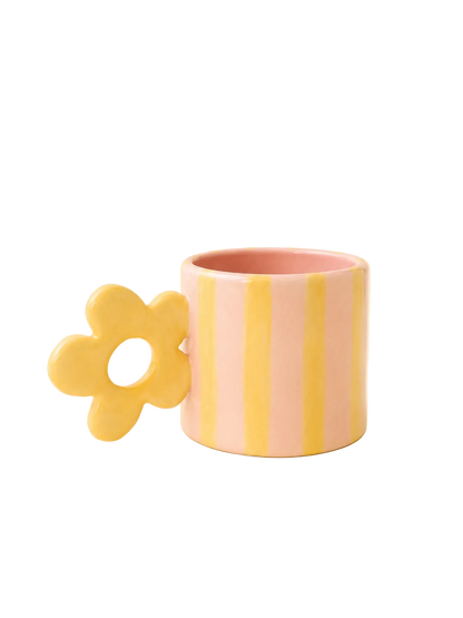 Taza Blumen