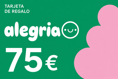 Tarjeta de regalo