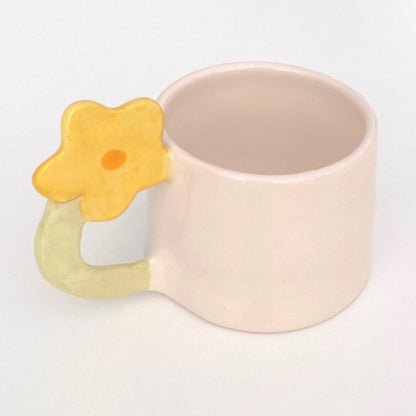 Taza Blossom (2 colores)