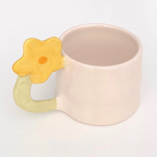 Taza Blossom (2 colores)