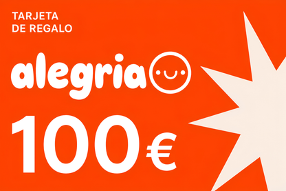 Tarjeta de regalo