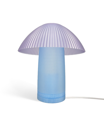 Lámpara Shroom