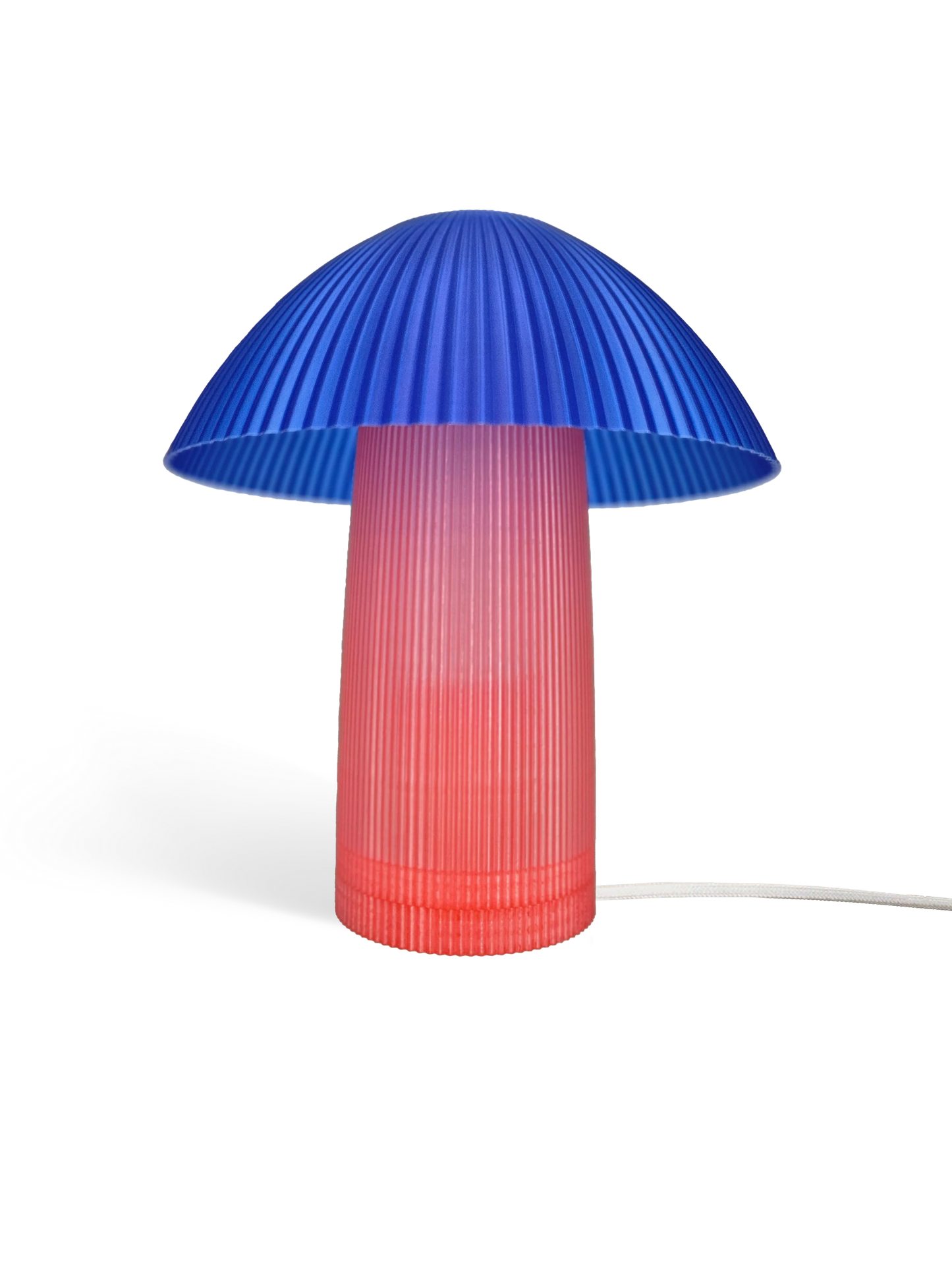 Lámpara Shroom
