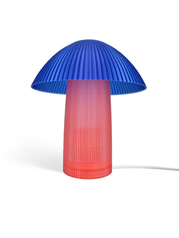 Lámpara Shroom
