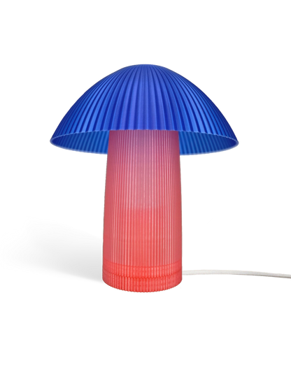 Lámpara Shroom