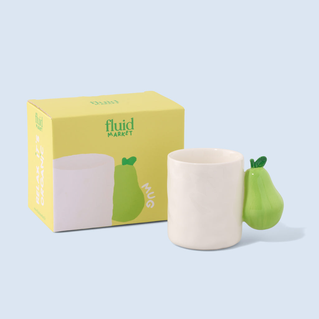 Taza Pera
