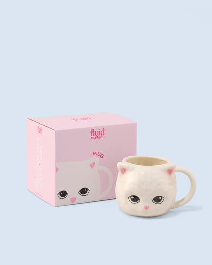 Taza Gato