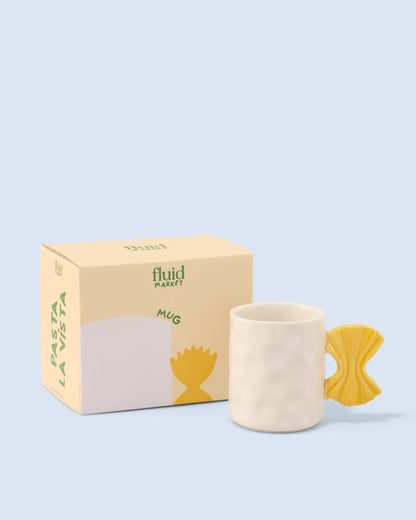 Taza Pasta