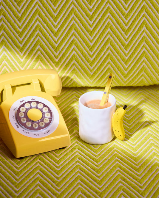 Taza Banana