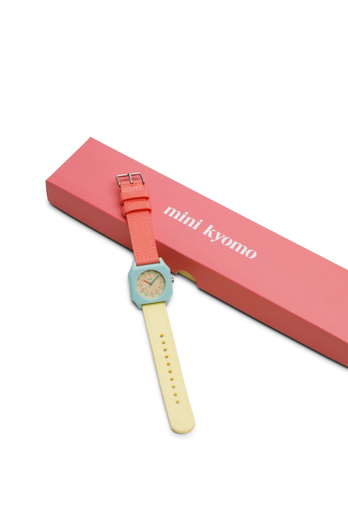 Reloj Bubble Gum