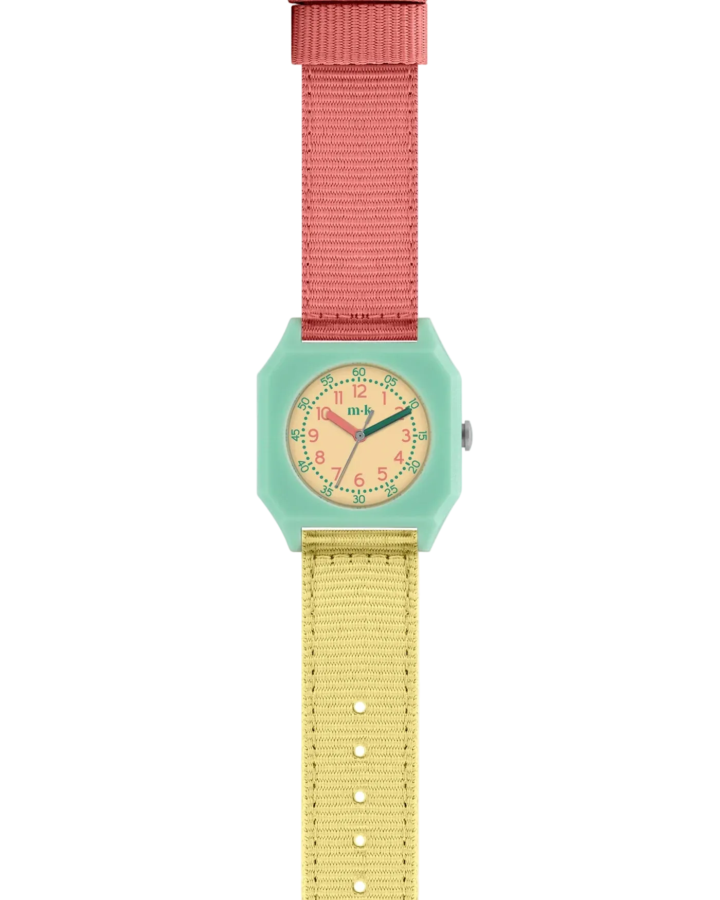 Reloj Bubble Gum
