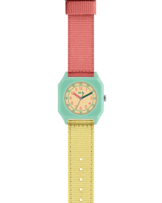 Reloj Bubble Gum