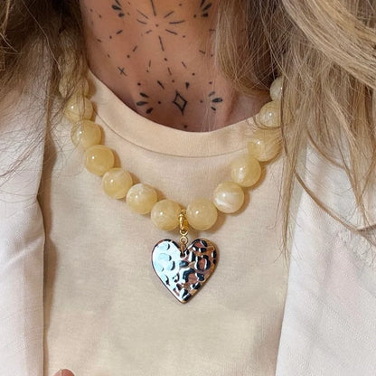 Collar Wild Love (3 colores)