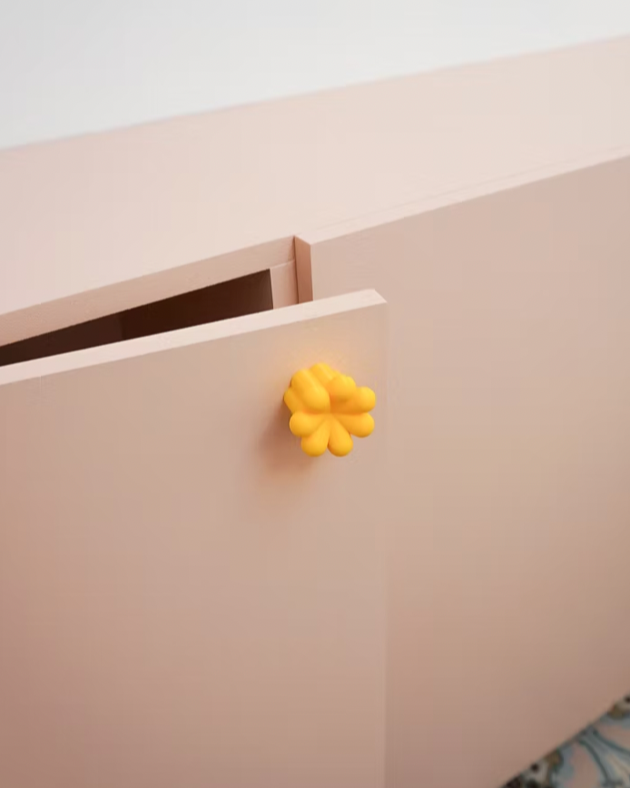 Tirador Bud - Color a elegir