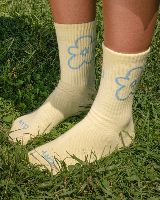 Calcetines Cry Club