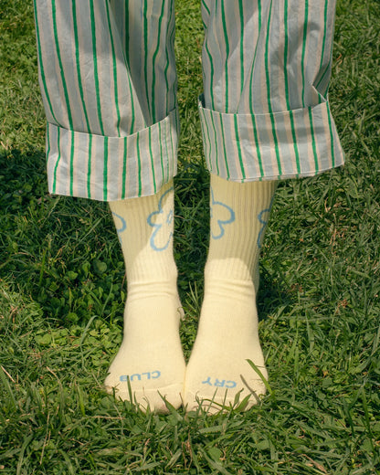 Calcetines Cry Club