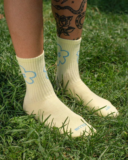 Calcetines Cry Club