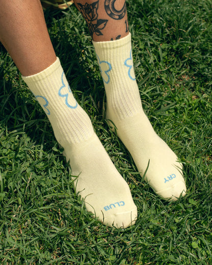 Calcetines Cry Club