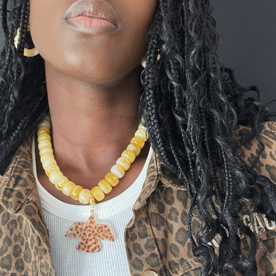 Collar Totem (2 colores)