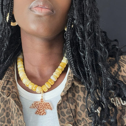Collar Totem (2 colores)