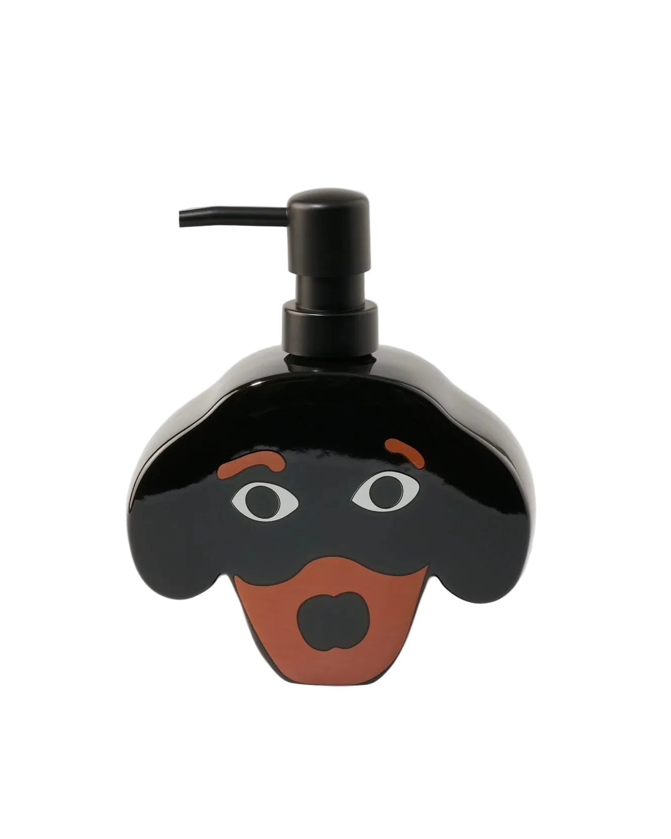 Dispensador de jabón Teckel