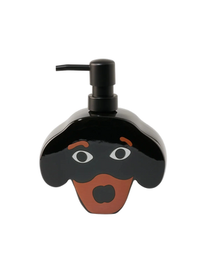 Dispensador de jabón Teckel