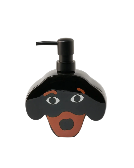 Dispensador de jabón Teckel