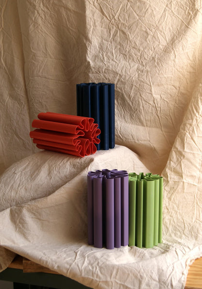 Florero Koral (Medium)