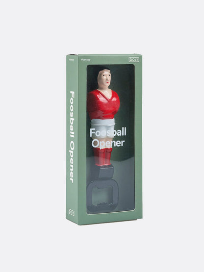 Abrebotellas Futbolín