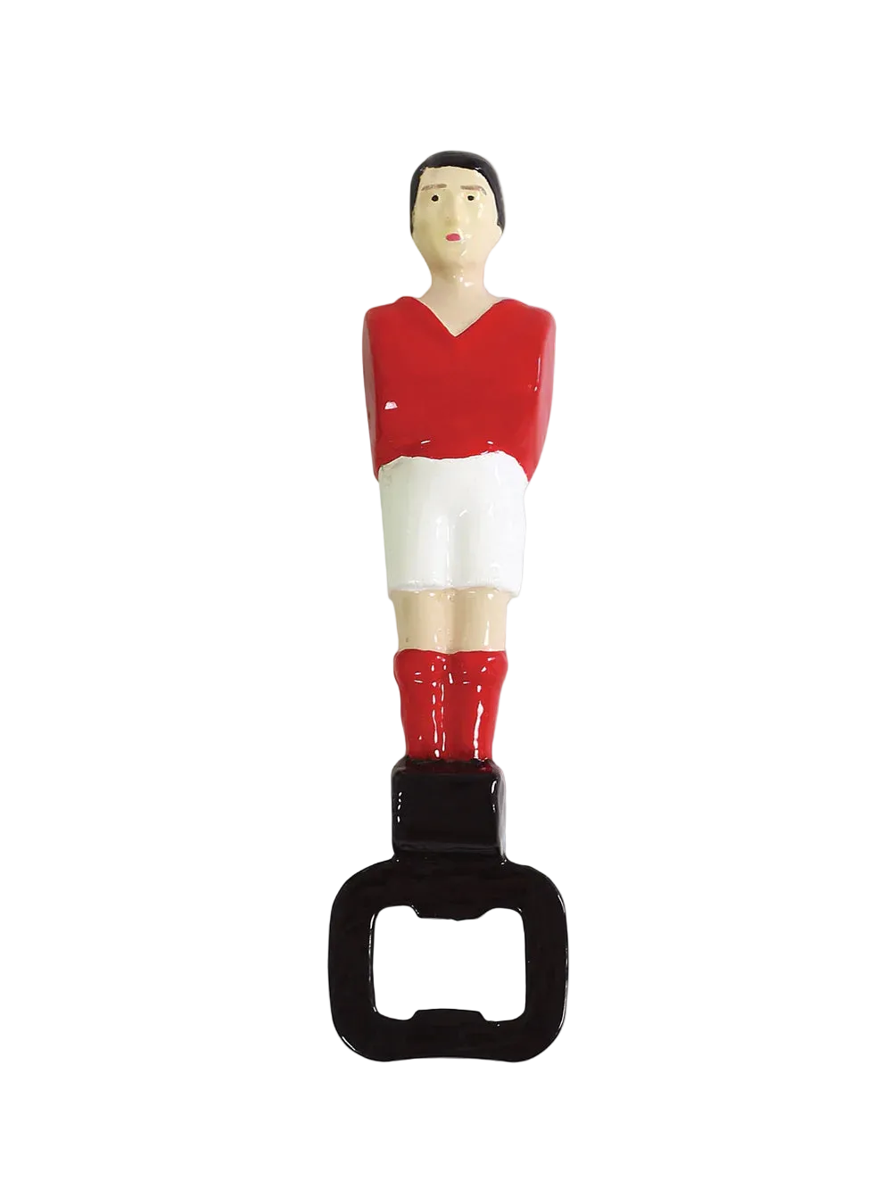 Abrebotellas Futbolín