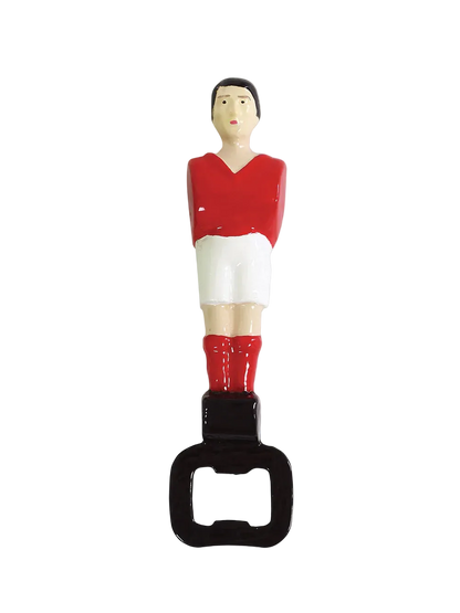 Abrebotellas Futbolín