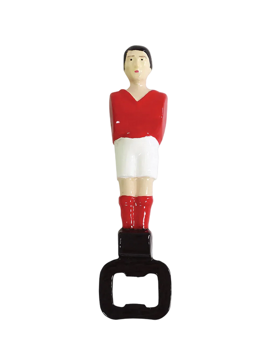 Abrebotellas Futbolín