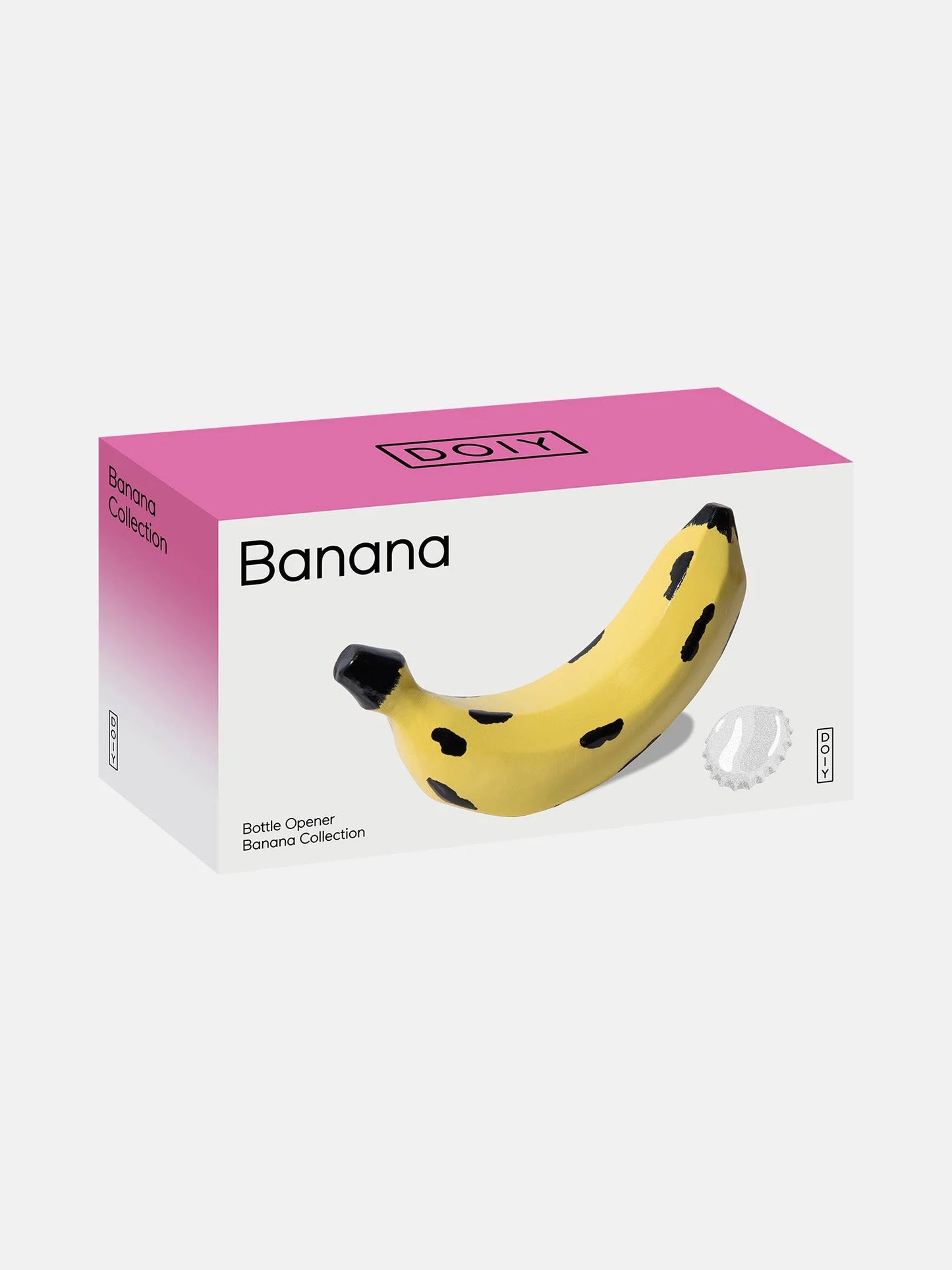 Abrebotellas Banana