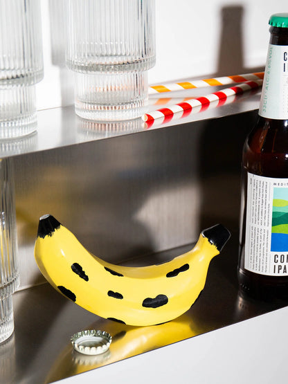 Abrebotellas Banana