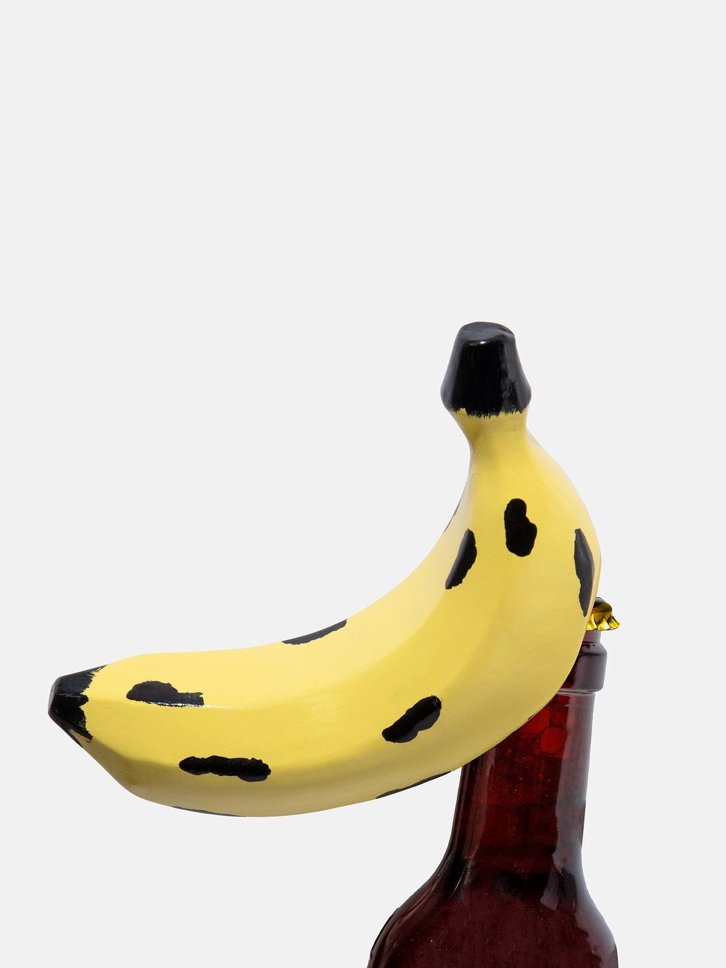 Abrebotellas Banana