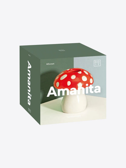Candelabro Amanita