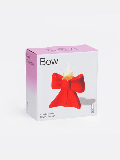 Candelabro Bow