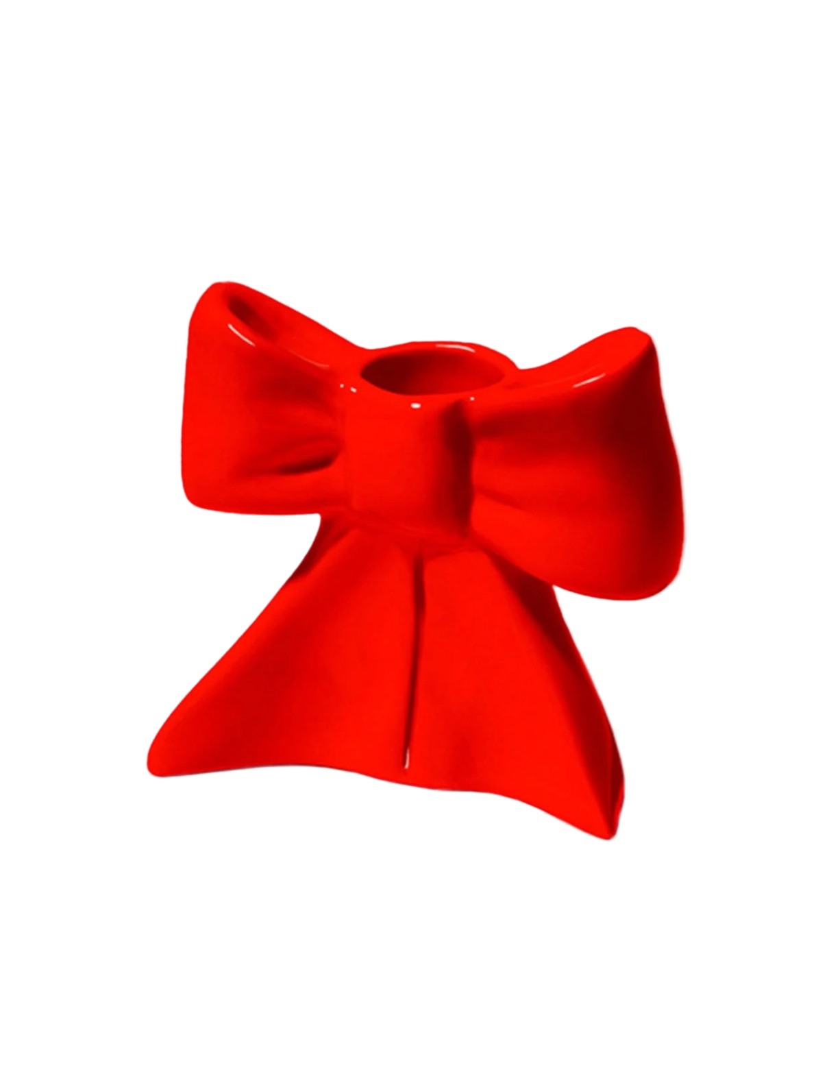 Candelabro Bow Pequeño