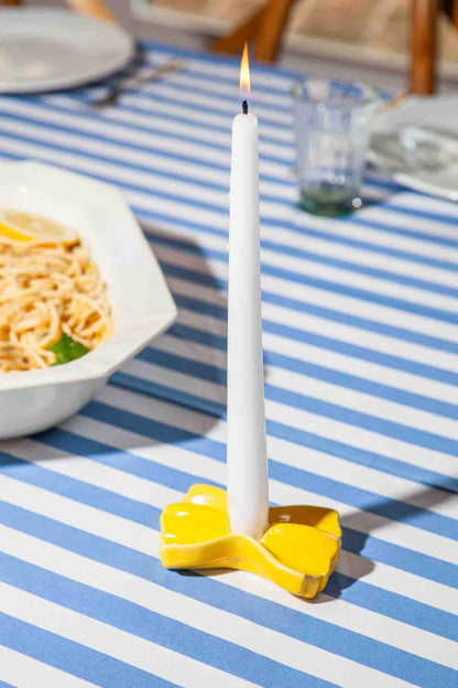 Candelabro Dolce Vita Farfalle