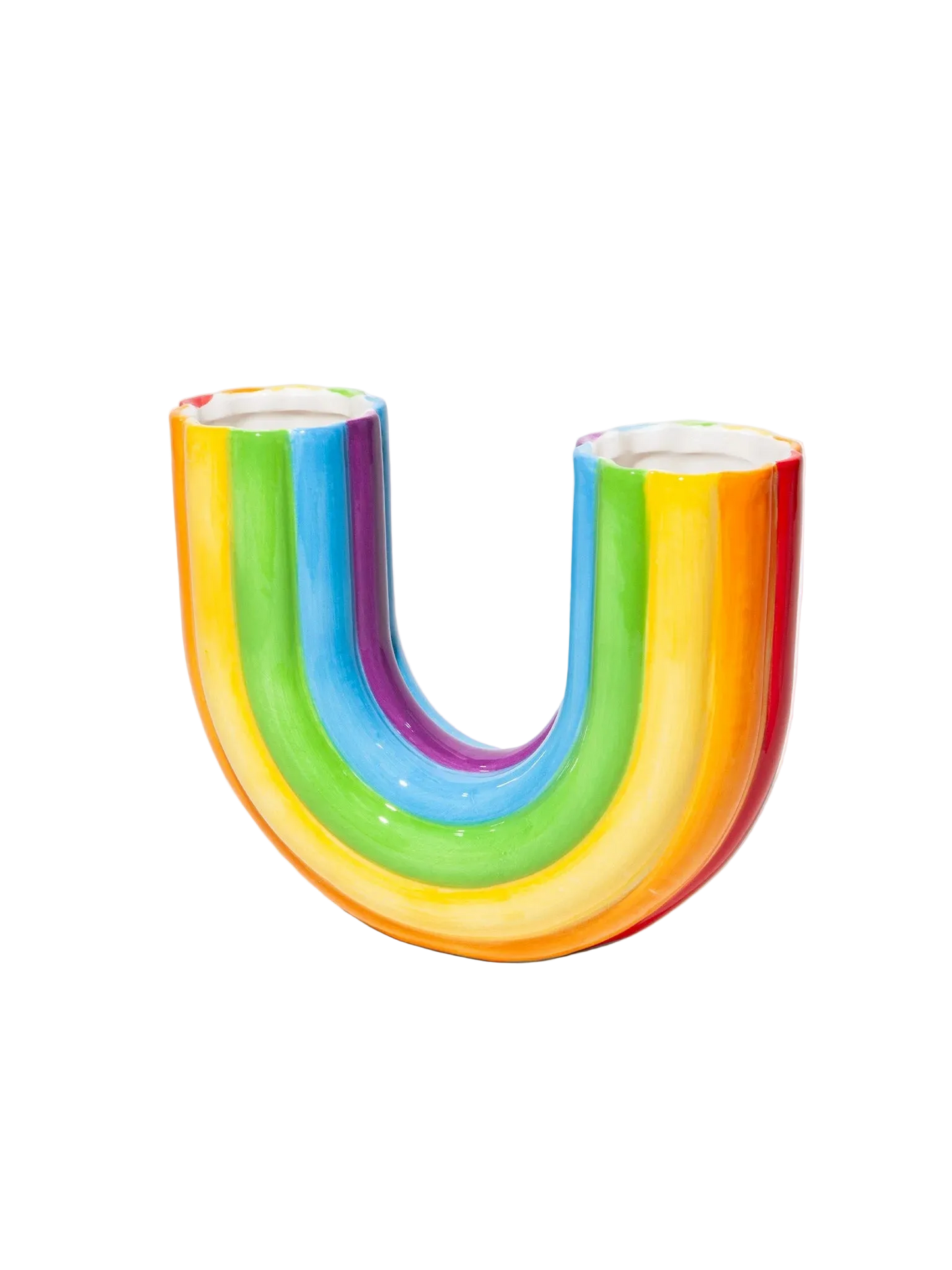 Jarrón Rainbow