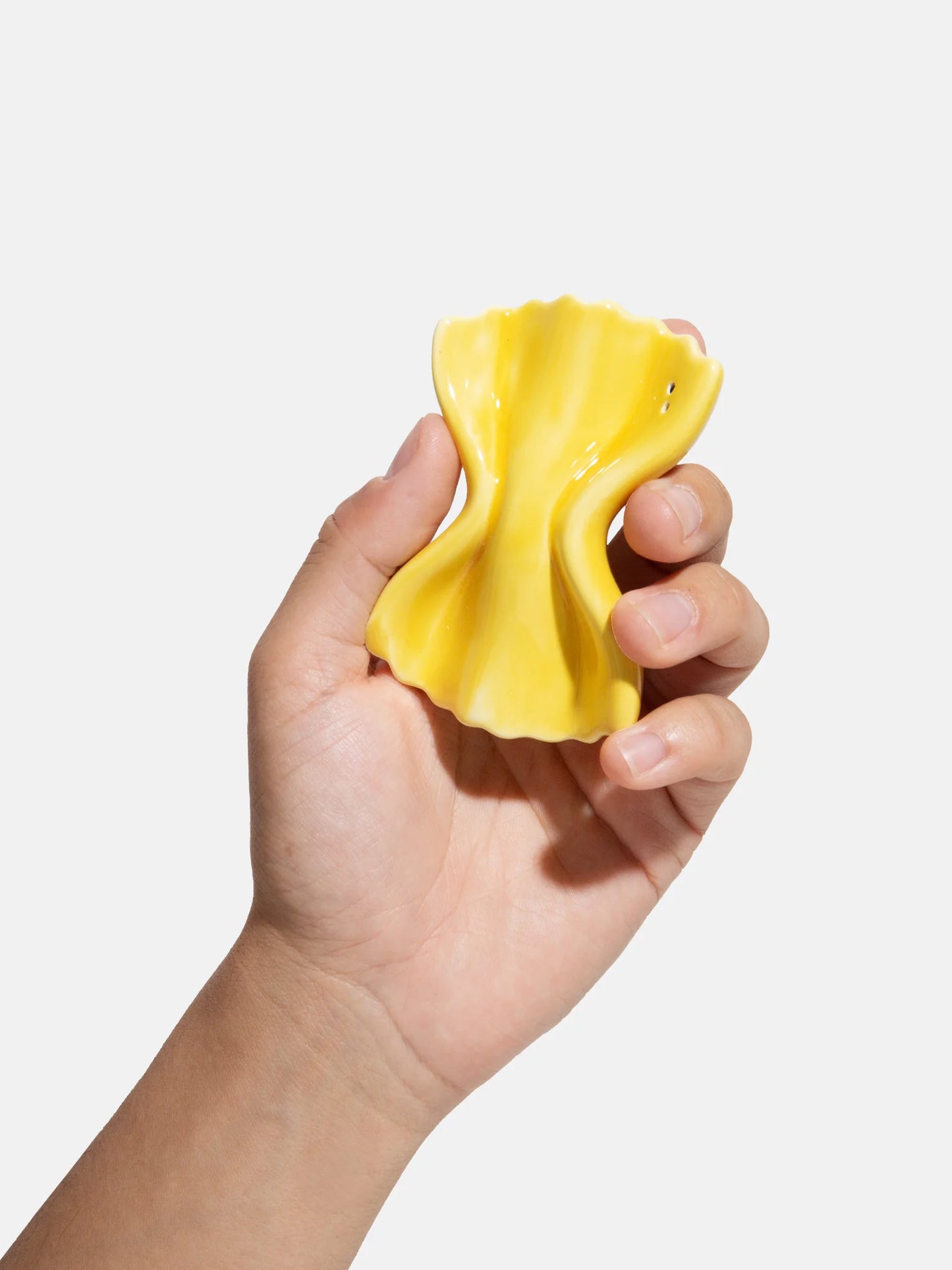 Salero y pimentero Dolce Vita Farfalle & Macaroni