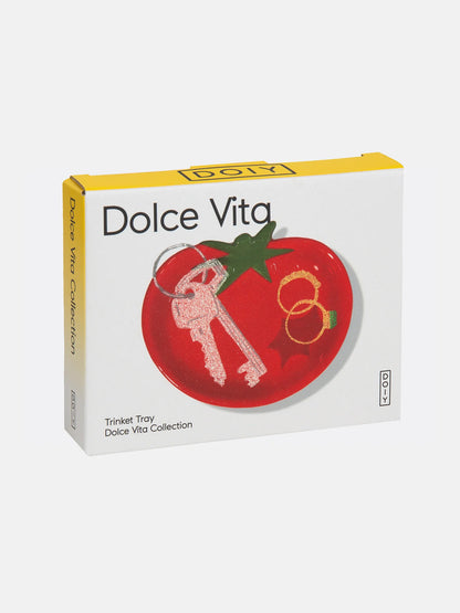Bandeja Dolce Vita Tomate