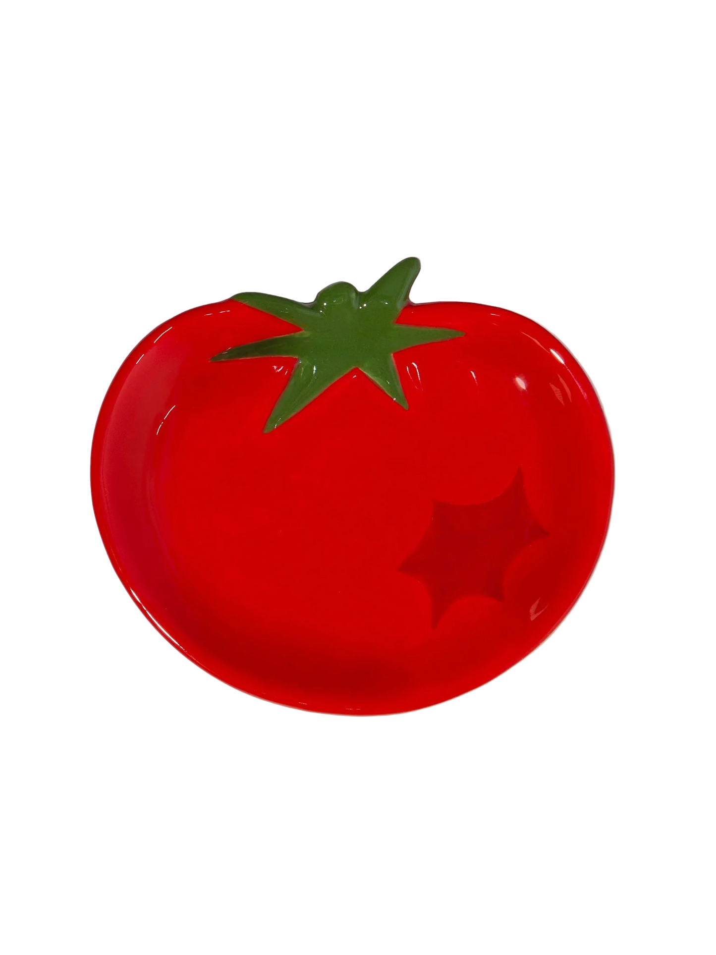 Bandeja de cerámica Dolce Vita Tomate