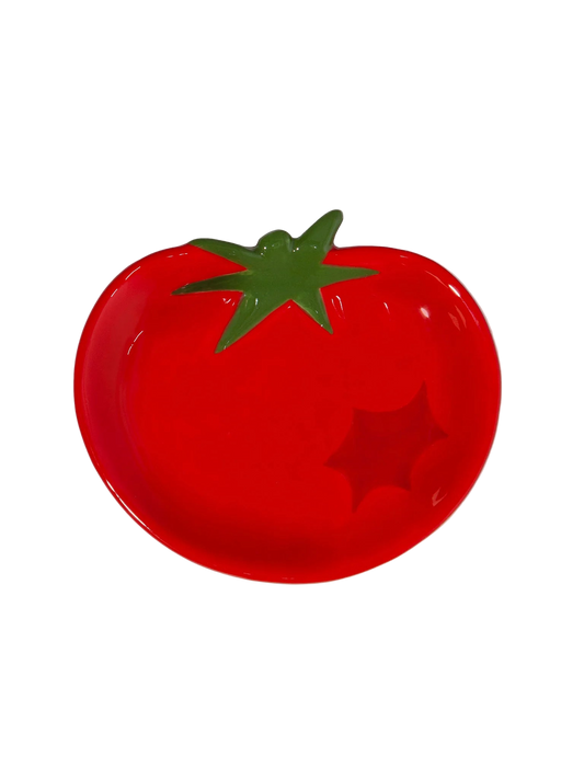 Bandeja de cerámica Dolce Vita Tomate